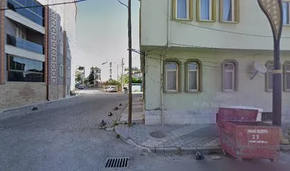 Köşem Market