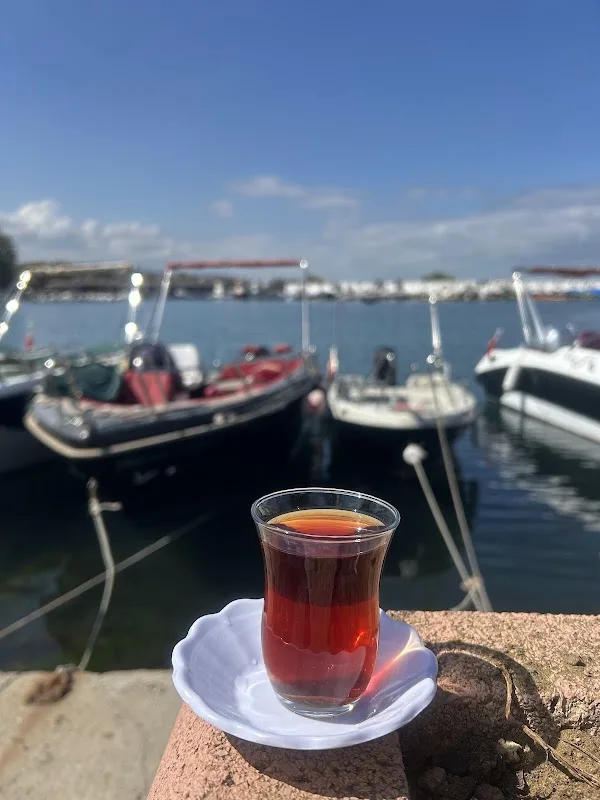 Bim A.Ş. İncili Mağazası