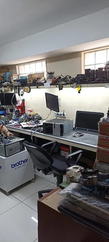 Adana Hp Servisi