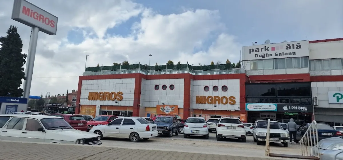 M Migros