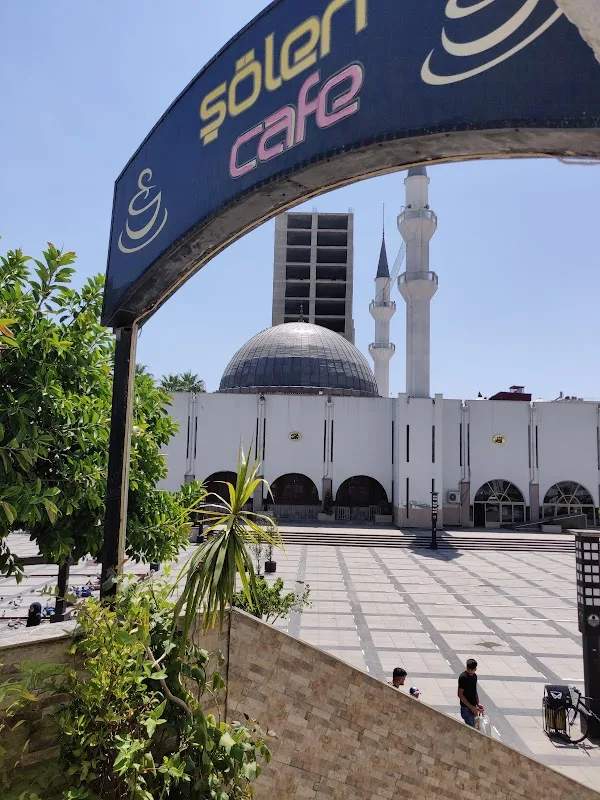 Şölen Cafe