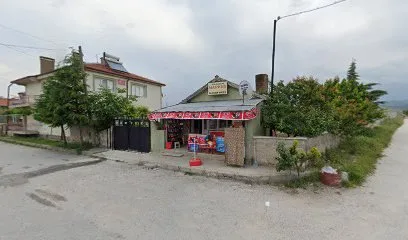 Halilim Market