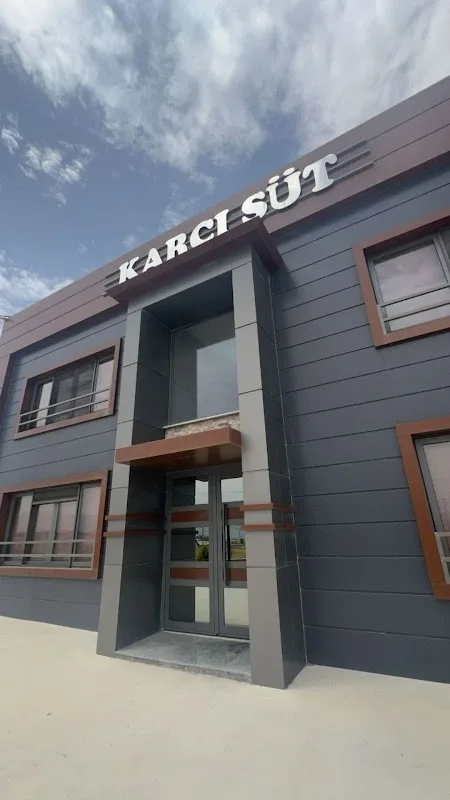 KARCI SÜT ÜRÜNLERİ