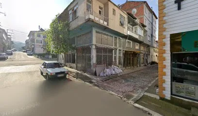 Kayalar Market