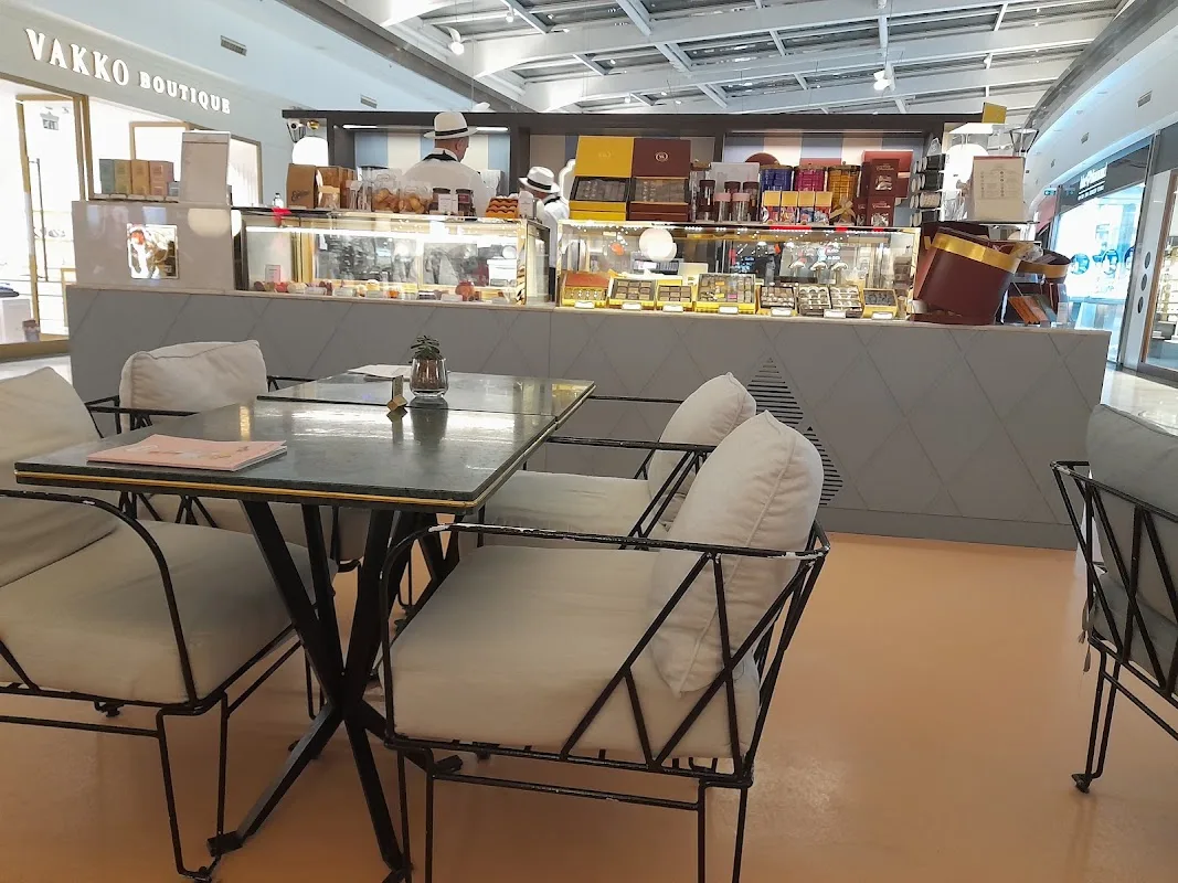 Vakko Patisserie