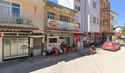 Gönen Lezzet Duraği