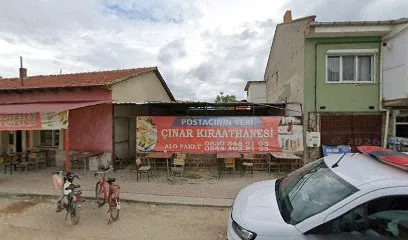 Öztürk Manav