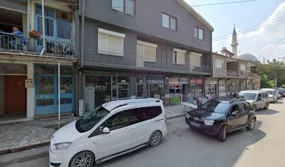 Şok Market