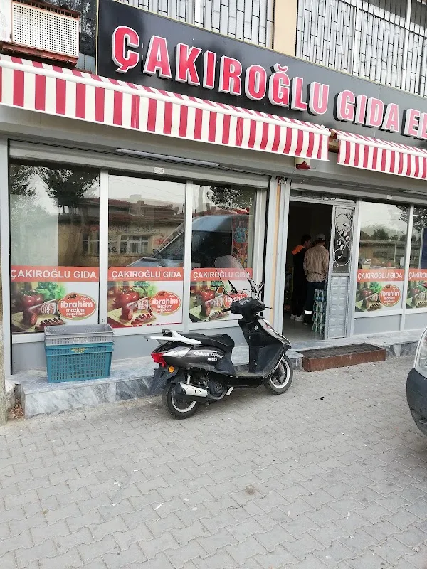 Çakıroğlu Market