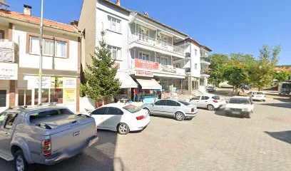 Turan Market