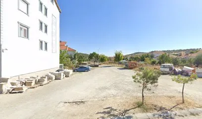 Ulusoy İnşaat Malzemeleri