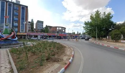 Asaf Market