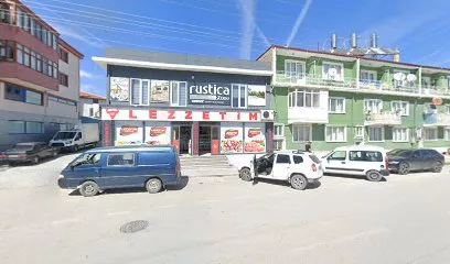 Efe Market