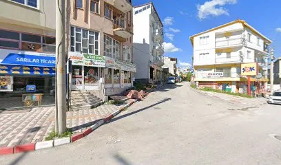Arslan Market
