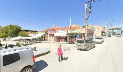Ortak Market