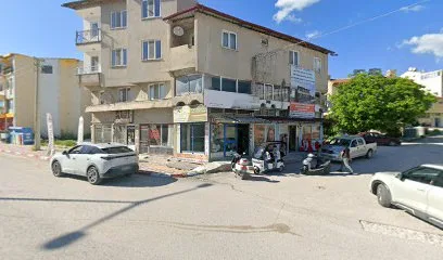 Yavuz Market