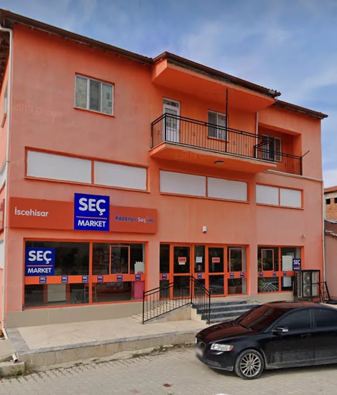 Seç Market