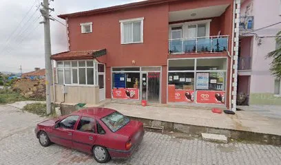 Tuǧra Market