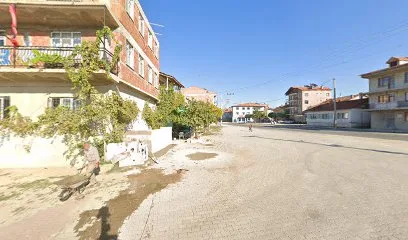 Davas Market