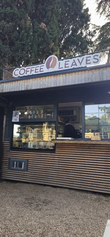 Aynalıkavak kasrı Kafe