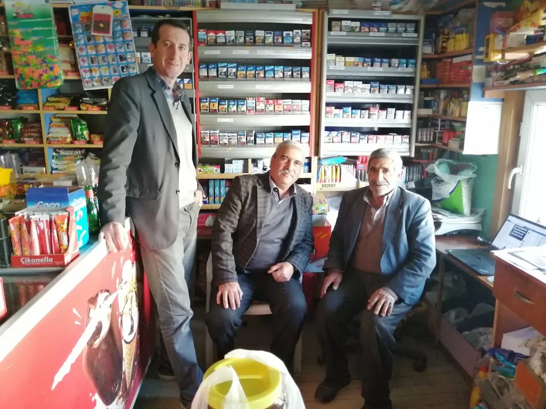 SERT MARKET KOOP BAKKAL