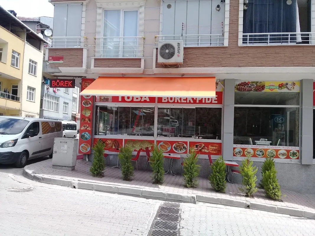 Hicret Pide Lavaş & Lahmacun Fırın