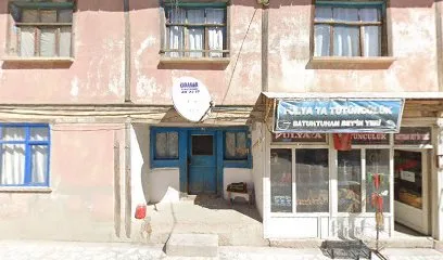 Ustam Yapı Market