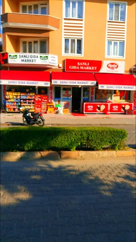 Şanlı Market