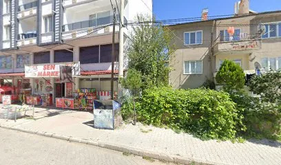 Öz Market
