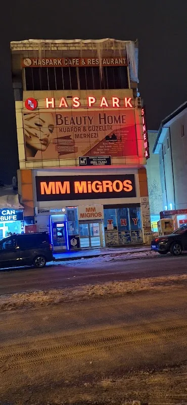 MM Migros