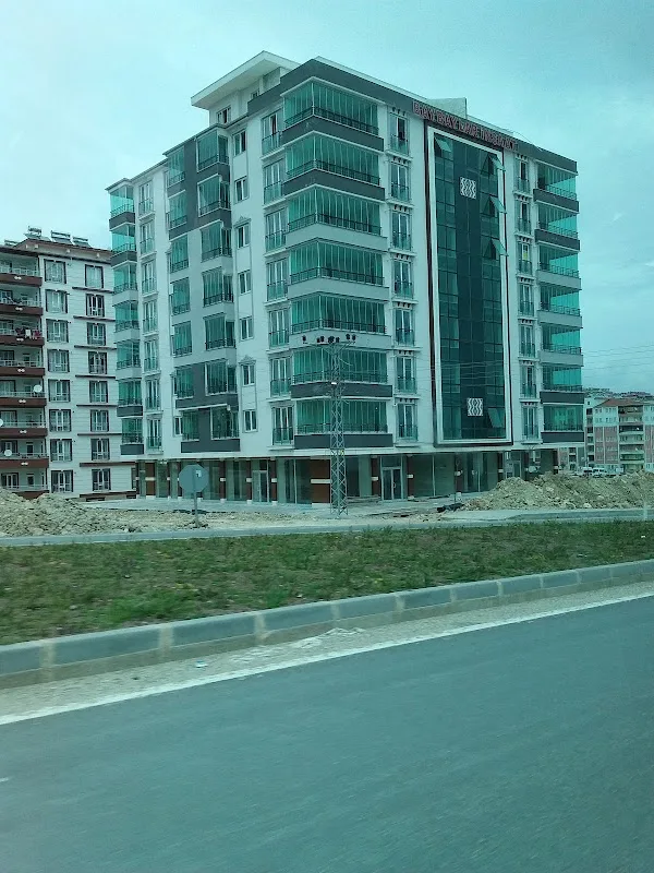 Hasan Tütün Mah