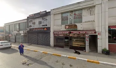 Tekna Ekmek