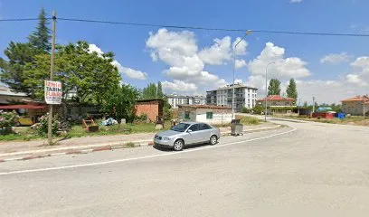 Öncü Market
