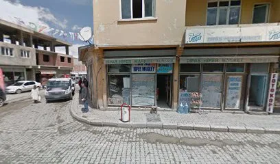 Dipas Hiper Market