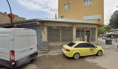 Alparslan süpermarket