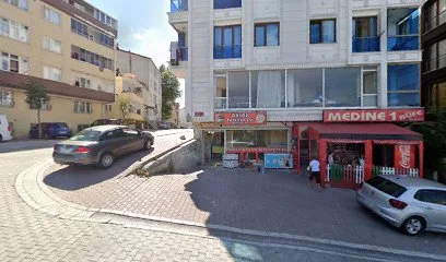 Örnek tandır