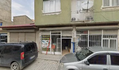Adıgüzel market