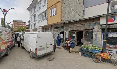 GEZGİN SÜPER MARKET NECMETTİN ADEM KARDEŞLER