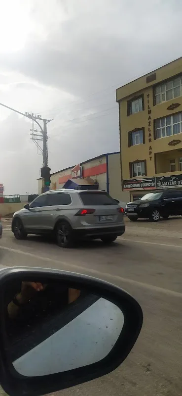 Bizim Toptan Market Ağrı - Doğubeyazıt