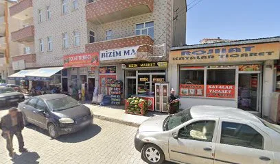 Bizim Market