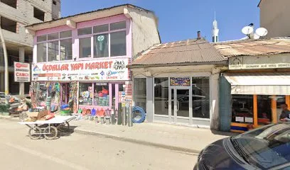 Metin Market