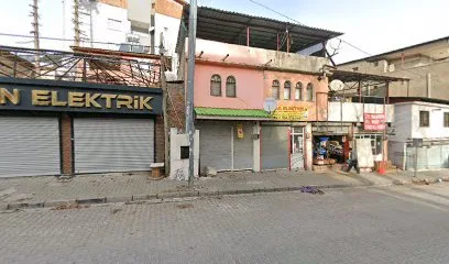 Temel Petshop