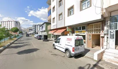 Huzur Market