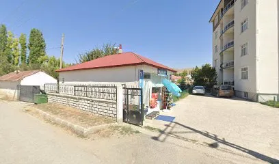 Ergun Mini Market