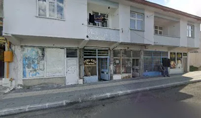 Yerli Kaya Market