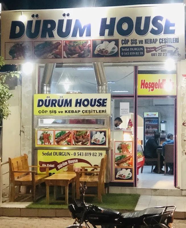 Dürüm House