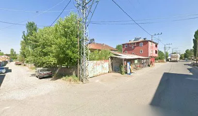 Efendi Market