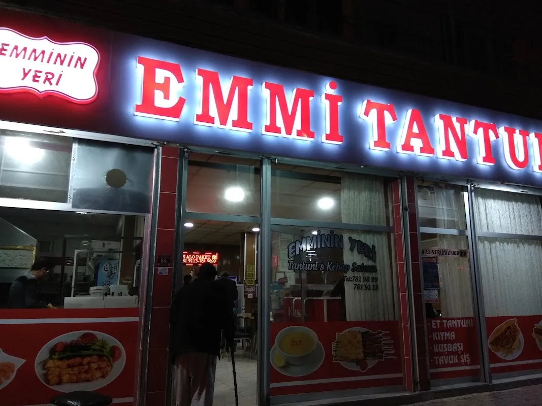 Emmi Tantuni