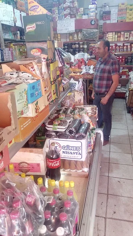 Fuat Market