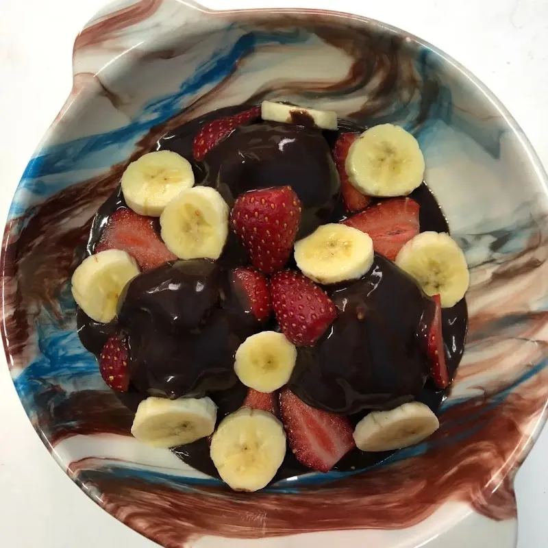 Waffle palas